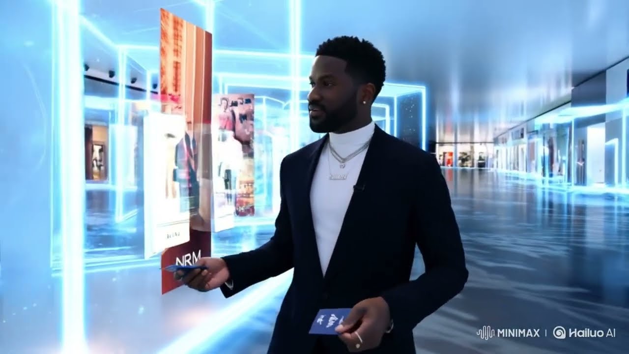NRM BLACK CARD VIRTUAL MALL