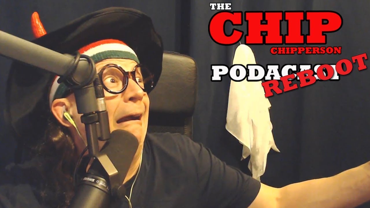 The Chip Chipperson Podacast - 079 - 2 FOR LYLE NONE FOR YOU