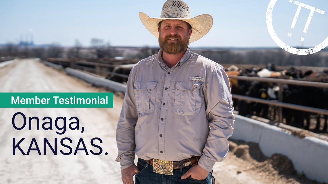 How Matt Rezac Transformed His Feedlot with Cattler