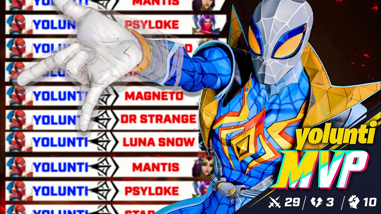 This Game Was LOST Until I Picked Spider-Man