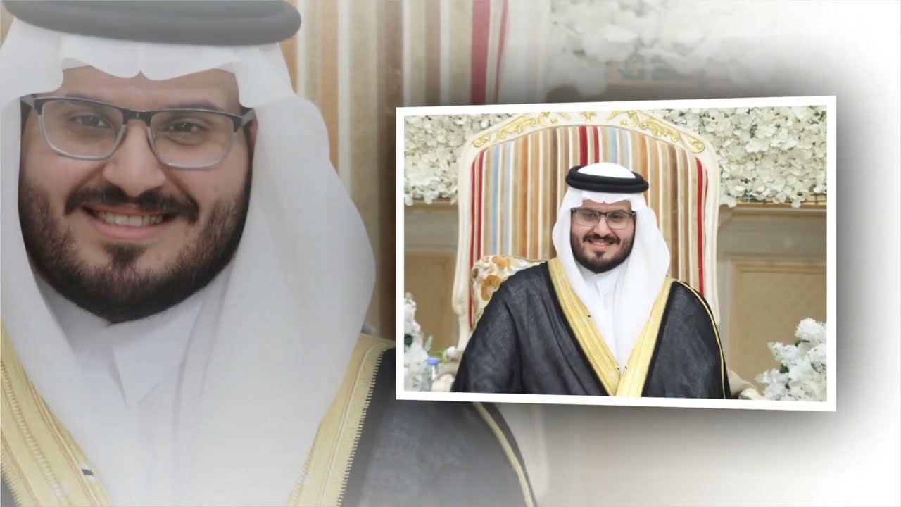 افراح ال بناء حفل زواج جابر بن هادي بن حمد آل صويلح ال بناء المري