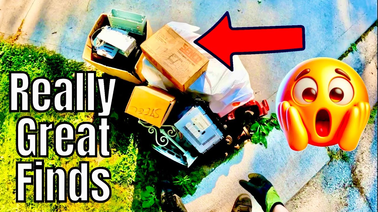 Street Scrapping Marathon: The Best of 2025