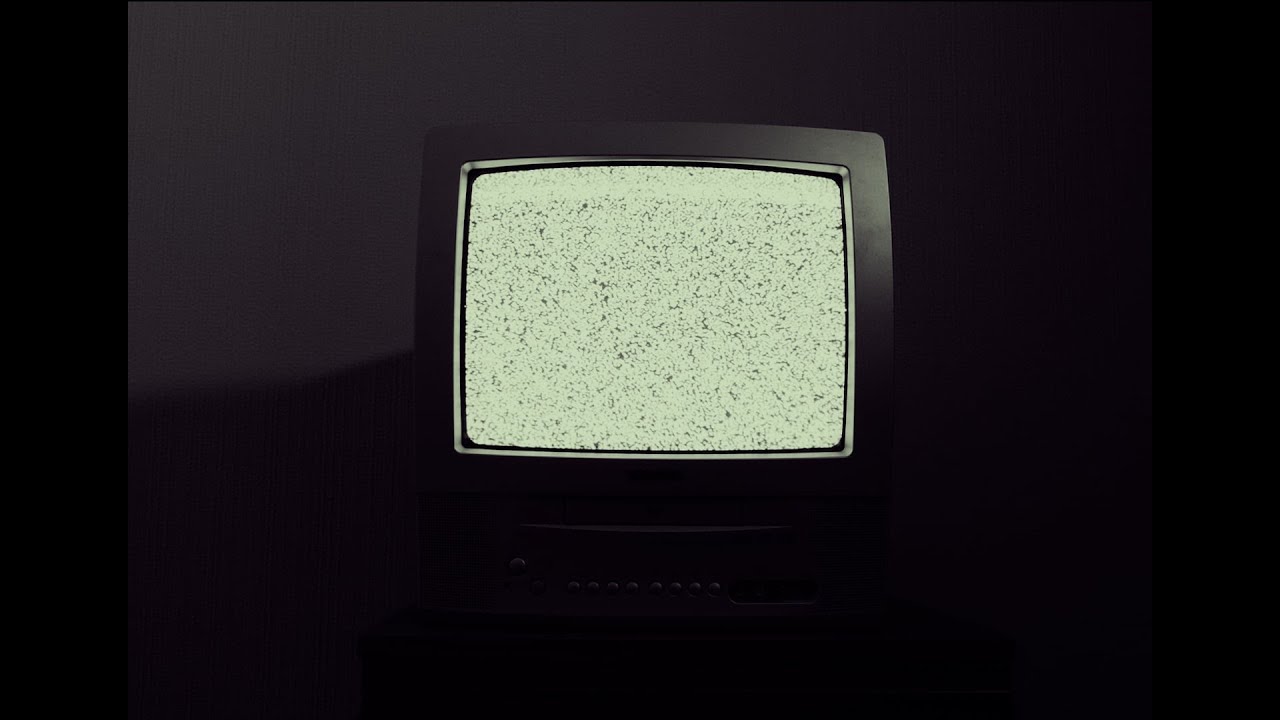 The Half-Light (2021 Short Film)