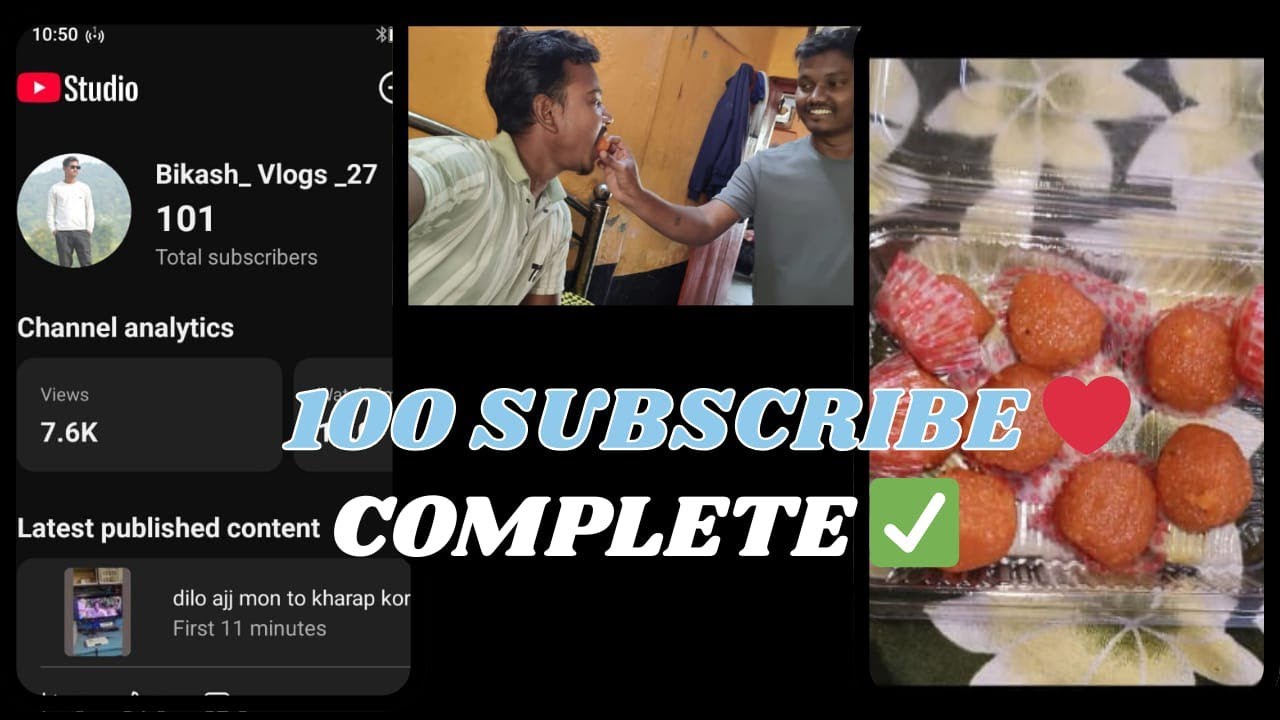 Amr youtube channel 100 subscribe hoya gelo 😁thanx you all ,🙏🥰❤️😍