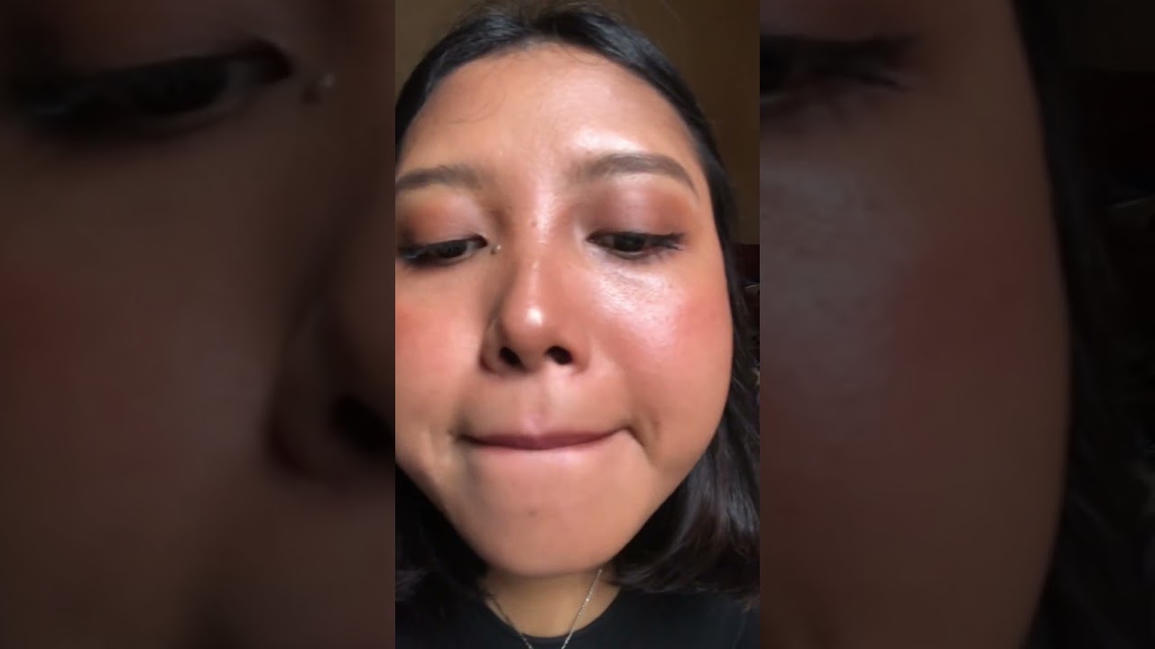 Make-up natural sehari-hari 💄#makeup #natural #naturalmakeup #shorts #youtubeshorts