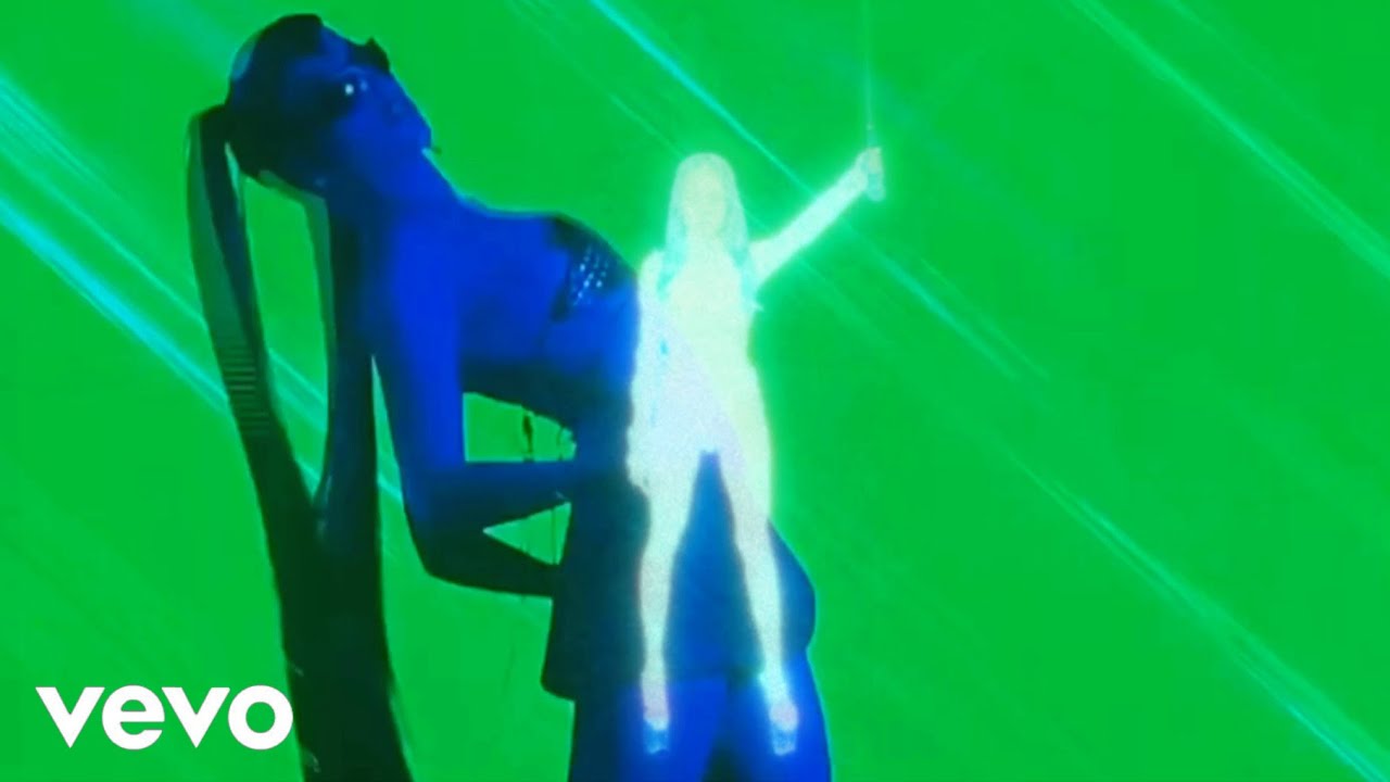 Danna - VTR3