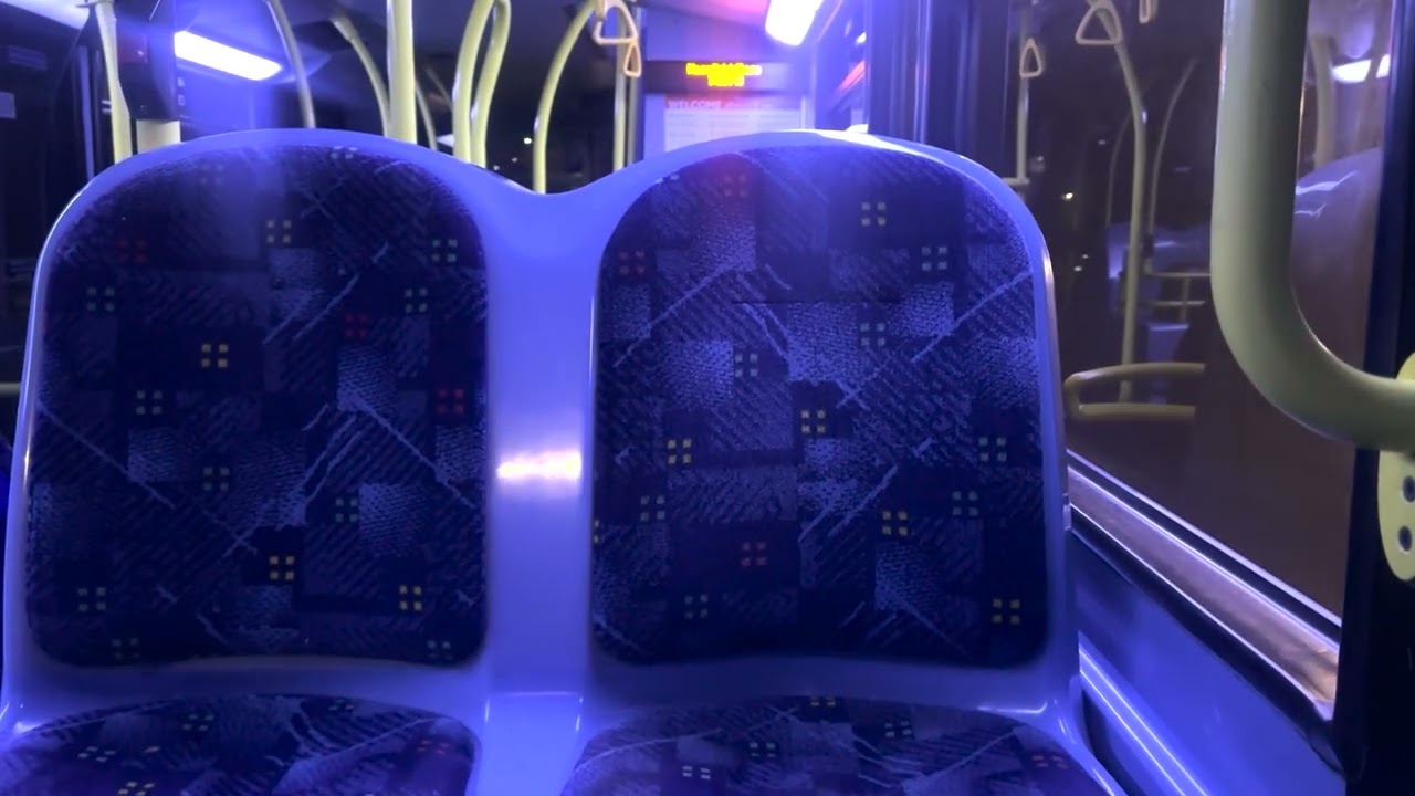 Go Ahead London: E112 (LX09 FBC) - Route 99