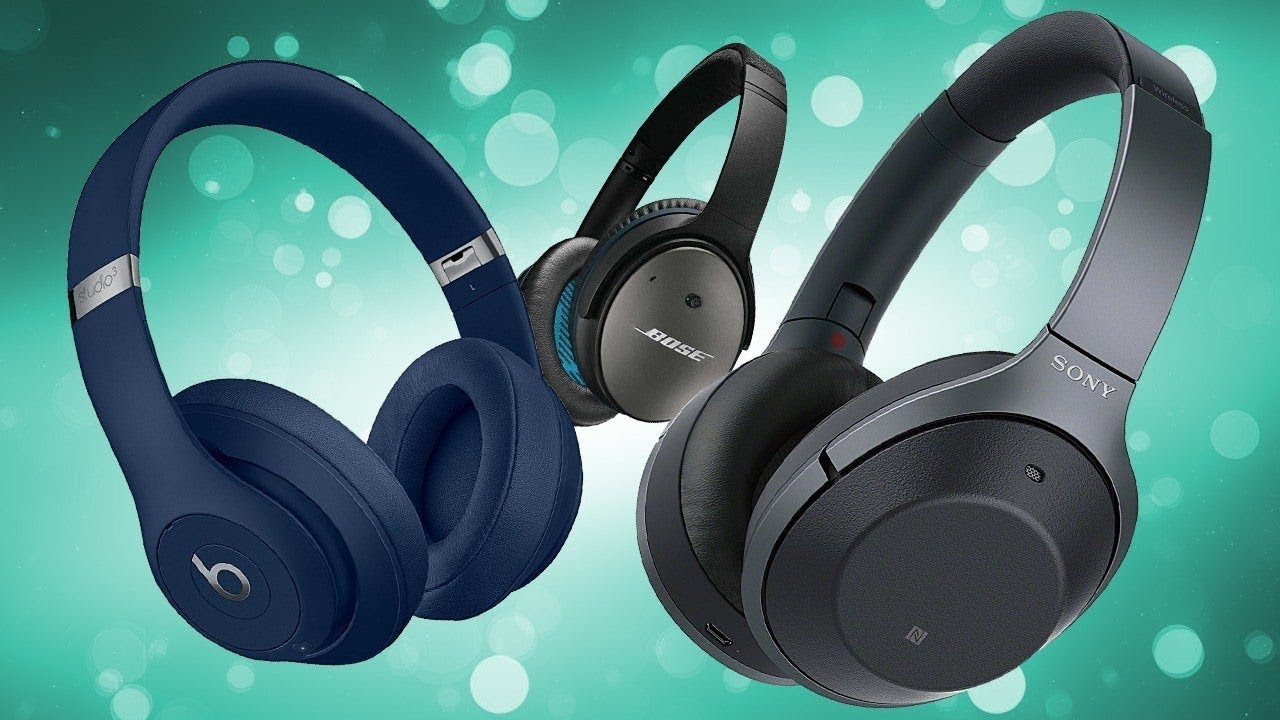 Top 5 Best Bass Headphones of 2020 | Which Have Deepest Bass?