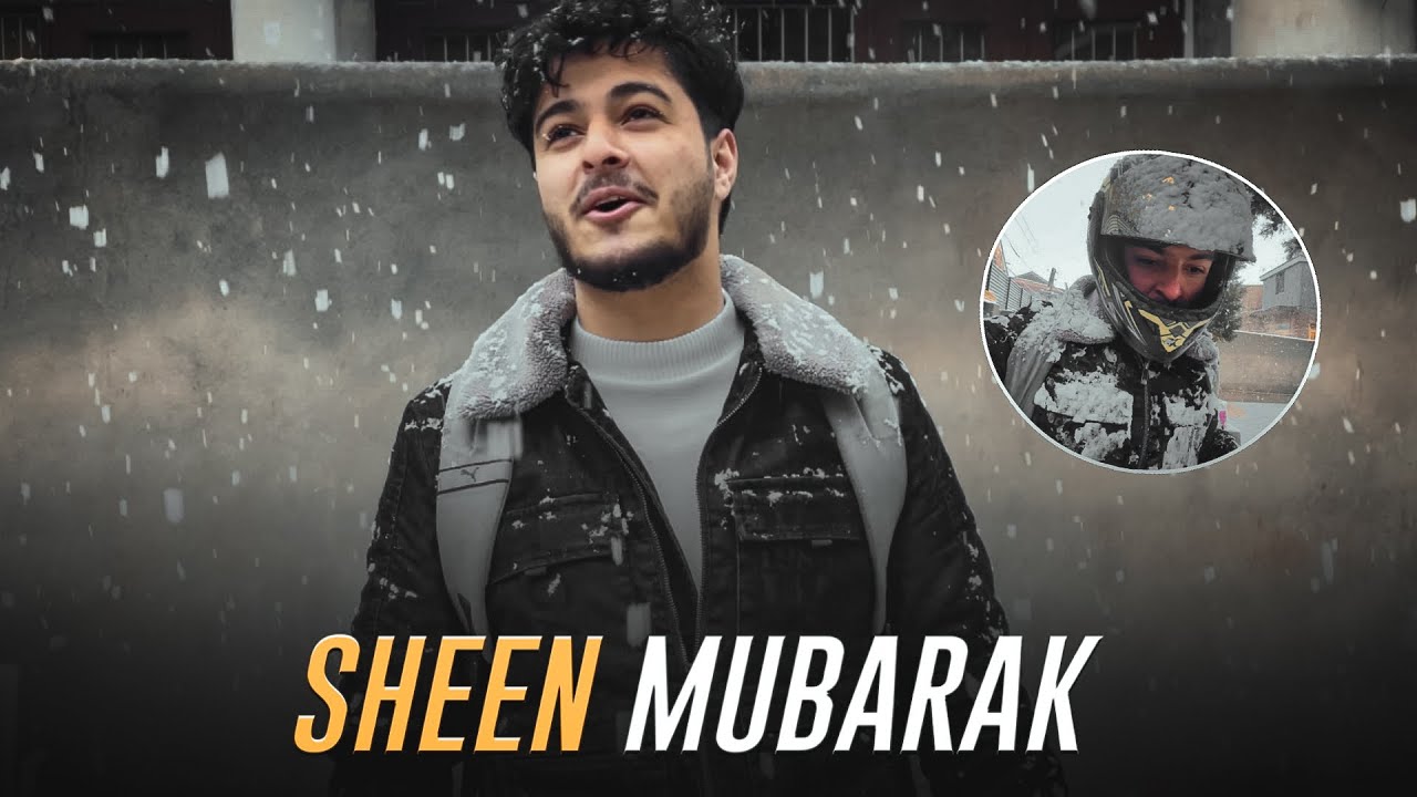 Heavy Snowfall in Kashmir 😍 || Faheem Vlogs