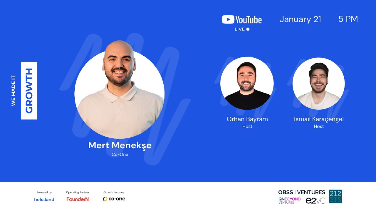 From AI Assumptions to Real-World Readiness | Growth Journey of Co-one 📱