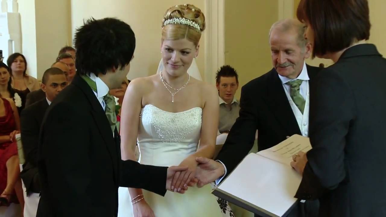Clearwell Castle - Emma & Moe's highlight montage