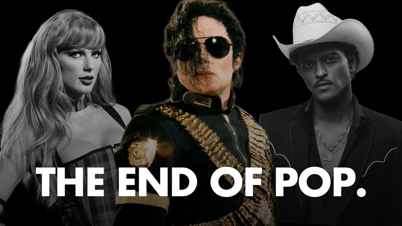 Why We Will Never Have Another Michael Jackson