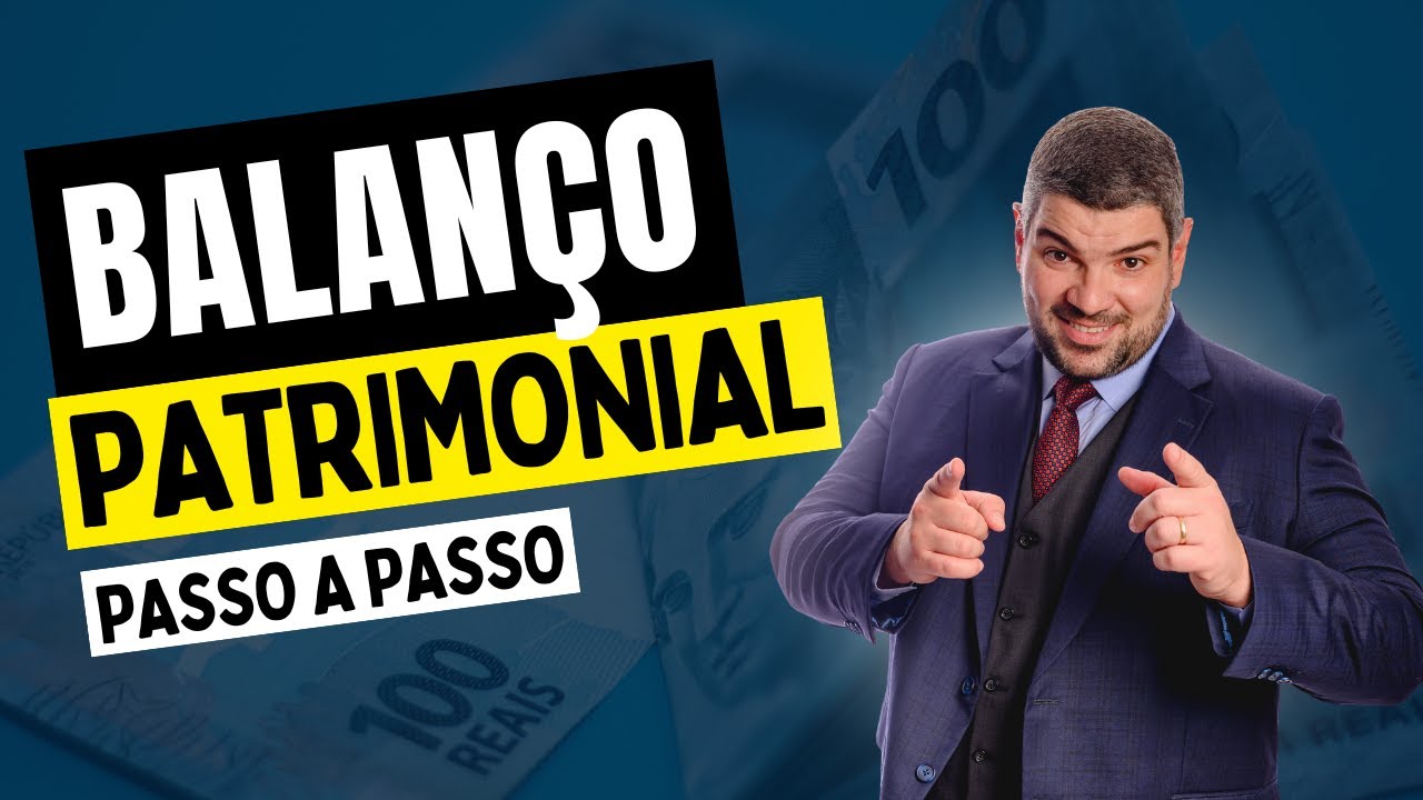 O Balan&ccedil;o Patrimonial na Nova Lei de Licita&ccedil;&otilde;es