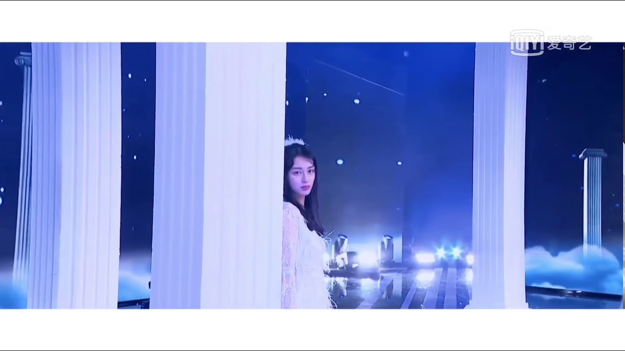 劉雨昕- 想見你想見你見你 正式舞台