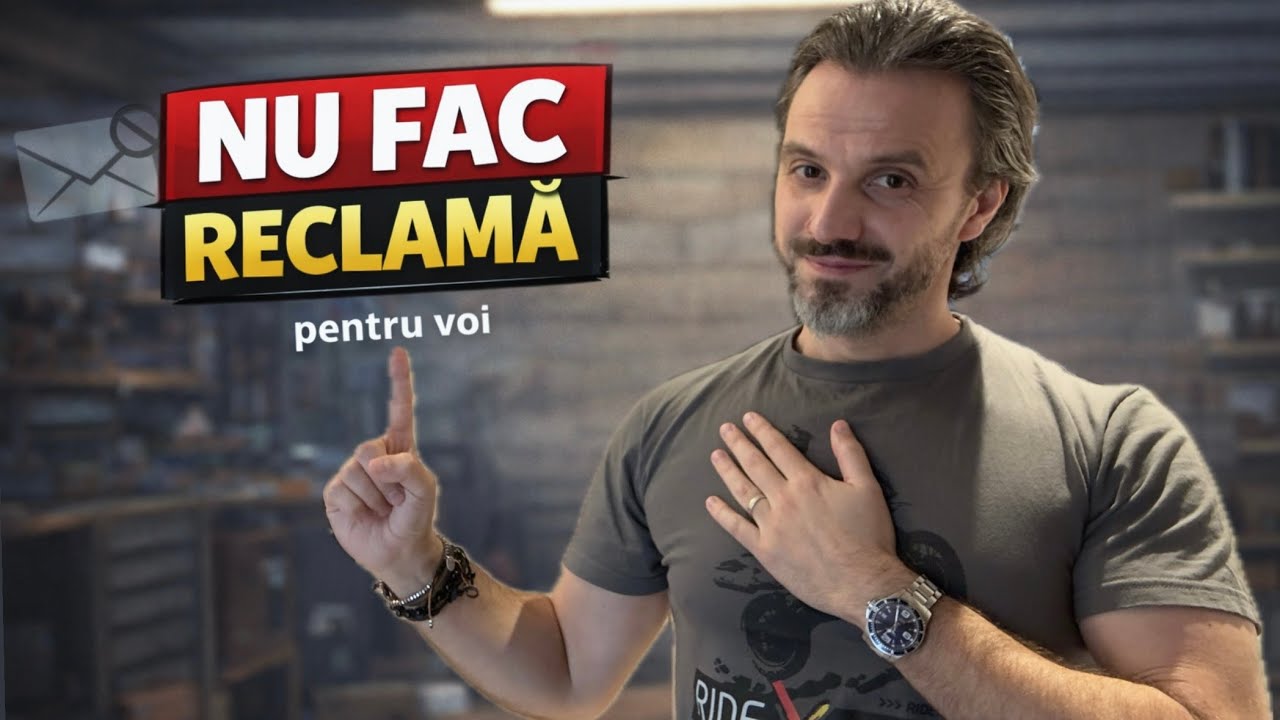 Autentic vs. Algoritm: de ce aleg drumul greu