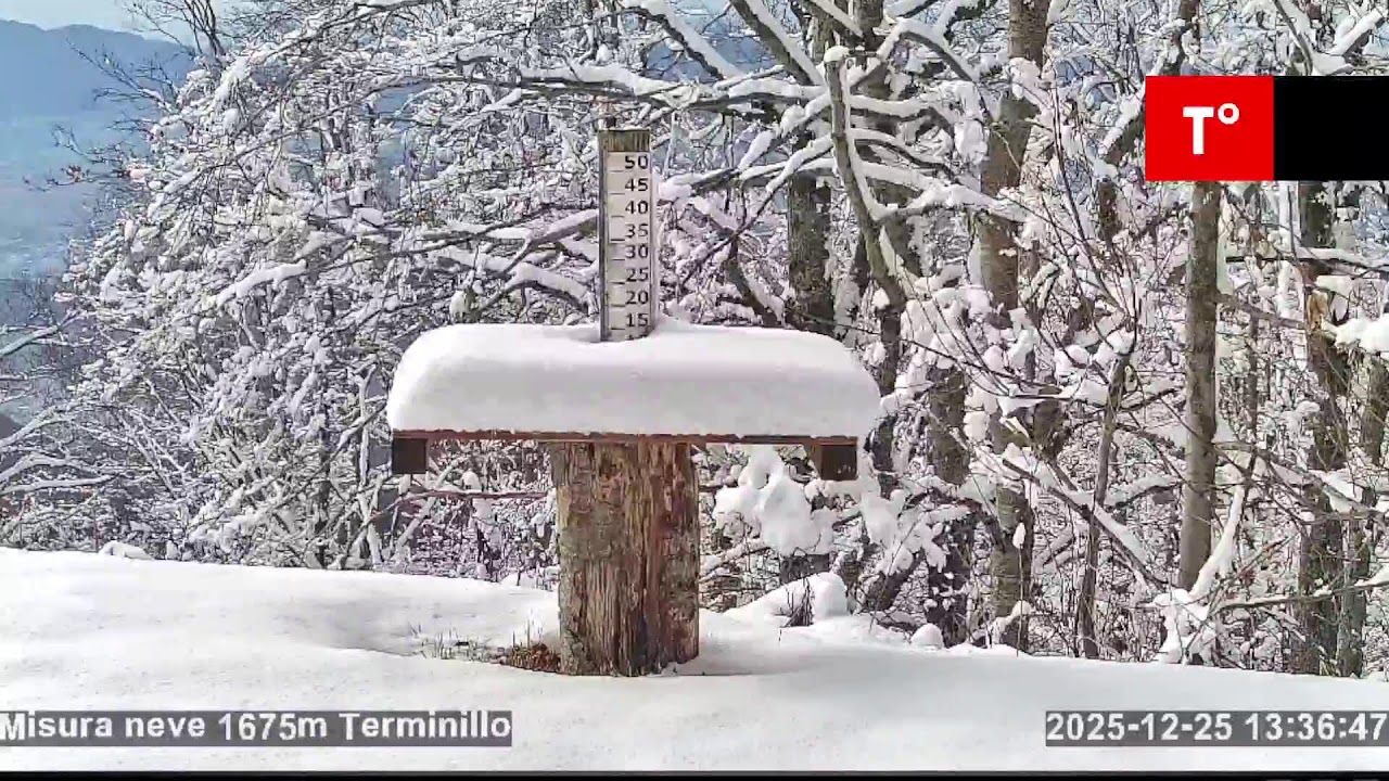 Neve Live Terminillo