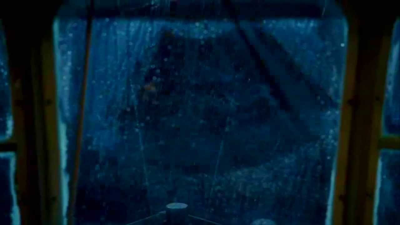 Pacific Rim - Anchorage 2020 [The Mark-3 Jaeger vs The Category III Kaiju] PART 2/3