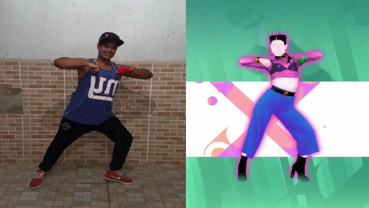 Just Dance 2018 - Blow Your Mind | 5 Stars