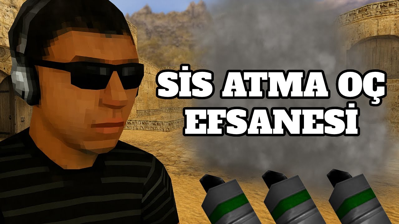 Counter Strike’ın En Absürt Kuralı