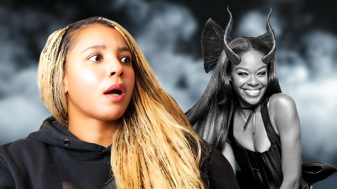 Azealia Banks Most Wholesome Moments | Reaction