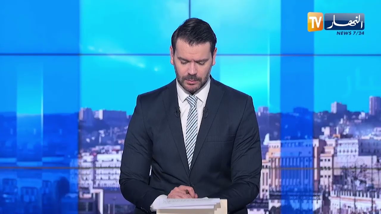 الوزير الأول يشرف على فعاليات الإعلان الرسمي دخول المنظومة الوطنية للحوكمة