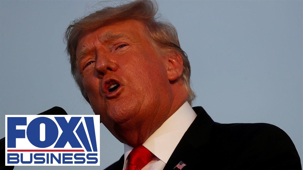 Trump: Afghanistan 'most embarrassing moment in our country'