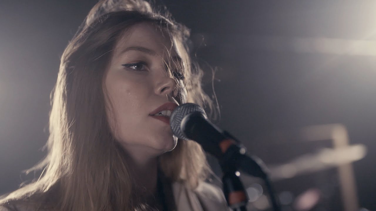 Reap What You Sow - Rachel Croft (Official Live Video)