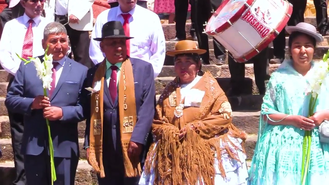 BODA DE ESMERALDA 55 AÑOS DE CASADO DE DARIO Y MARIA BARCO