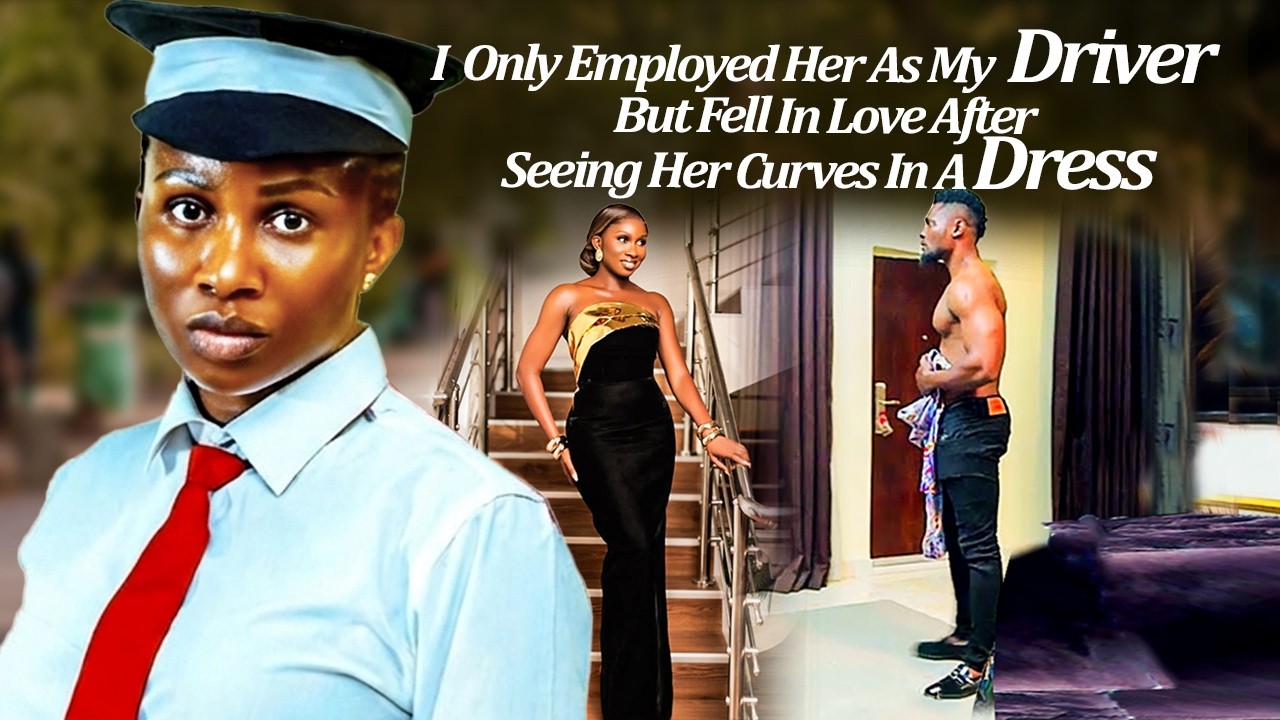 I Only Employed Her As My Driver But Fell Inluv After Seeing Her Curves In A Dress (2026 LatestTrend