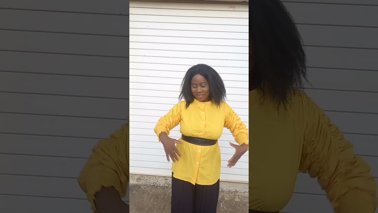 mercychinwo #shortz #choreography #christiansongs #dancercover #dance