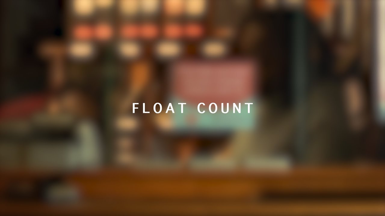 FLOAT COUNT (2023) | Workplace Thriller Short Film