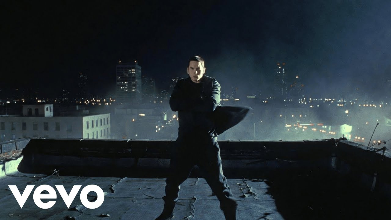 Eminem - My Life, My Rules [Music Video] [2026]