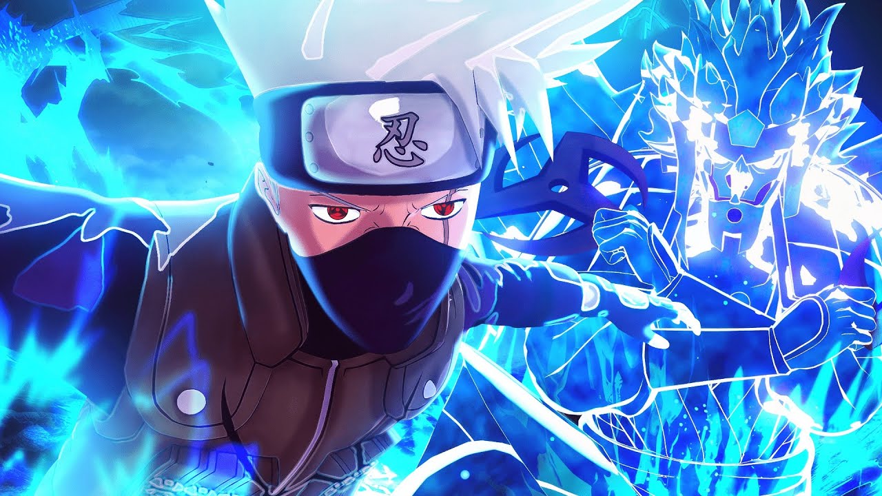 The BEST VR Mission Builds In Naruto to Boruto Shinobi Striker
