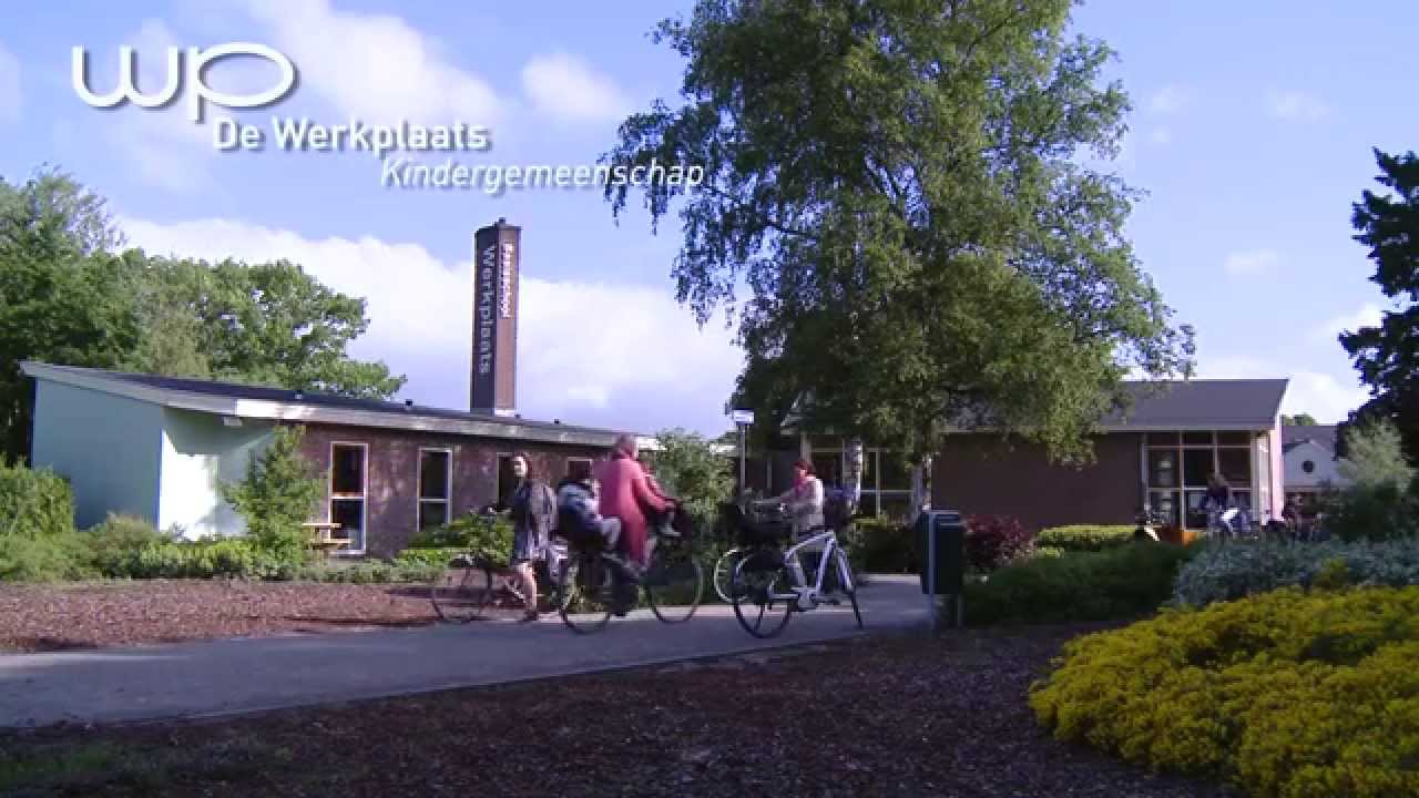 Werkplaats Kees Boeke, basisonderwijs
