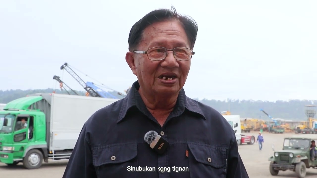 Kuwento ng Tagumpay - Trucking Industry in the Philippines