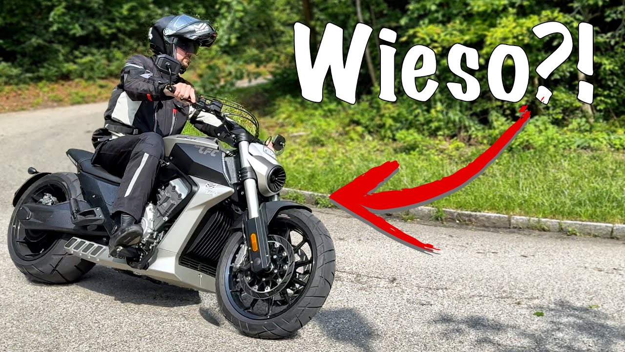 Benda LFC 700 im Test | Sound, Details, Fahrt & Fazit