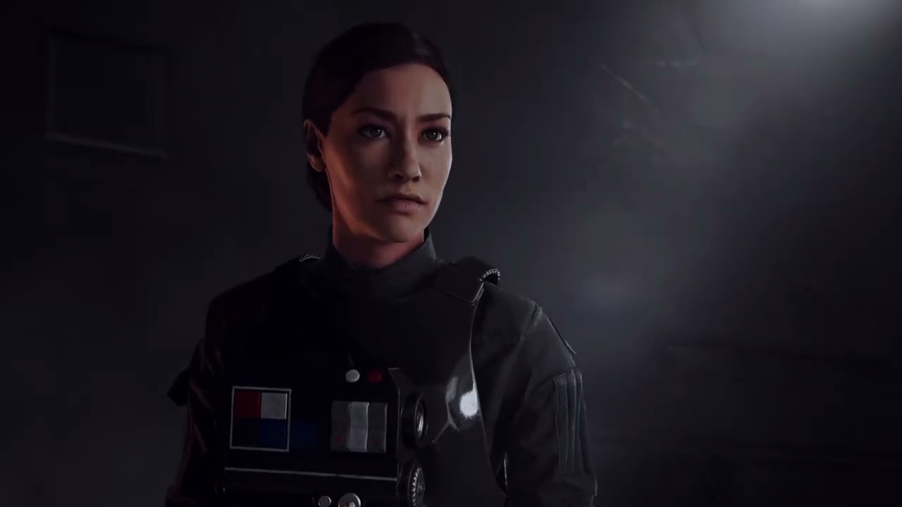 Star Wars  Battlefront II 4