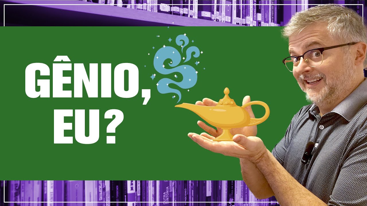 O que são (e o que não são) altas habilidades