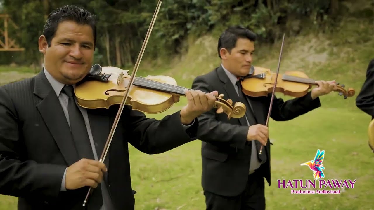 Musicalida Andina - Mix Huaynos del Recuerdo - Abel Santos