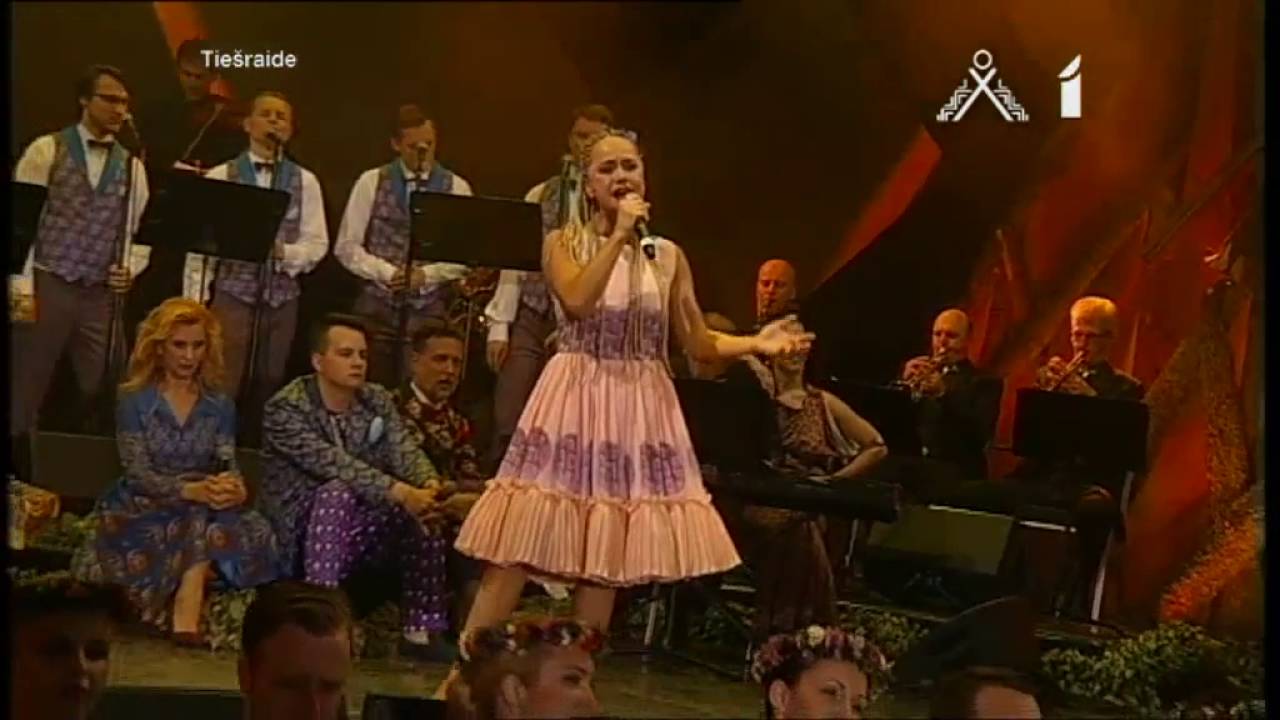 Aija Andrejeva 