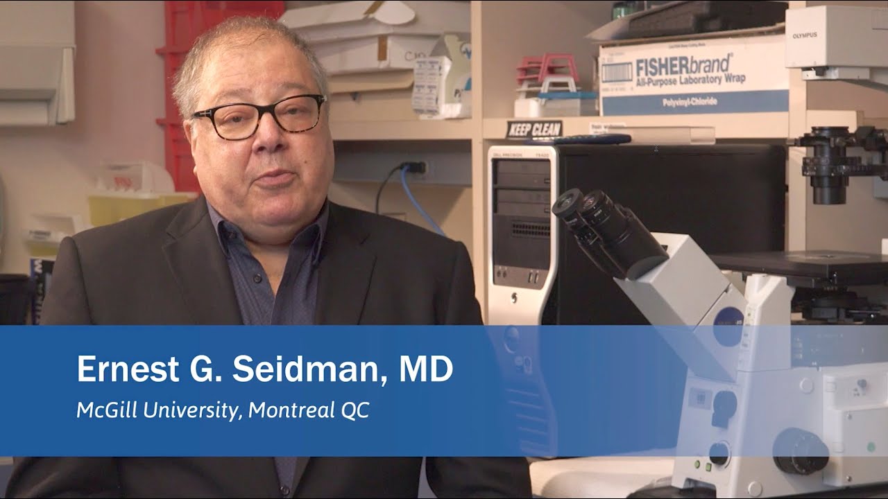 Utility of video capsule endoscopy in Crohn&rsquo;s disease &ndash; Ernest G. Seidman, MD