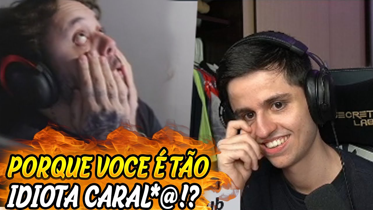 MOMENTOS INESQUECÍVEIS PARA MATAR A SAUDADE DA FPL BRASIL! - CASOS DE PRO PLAYERS