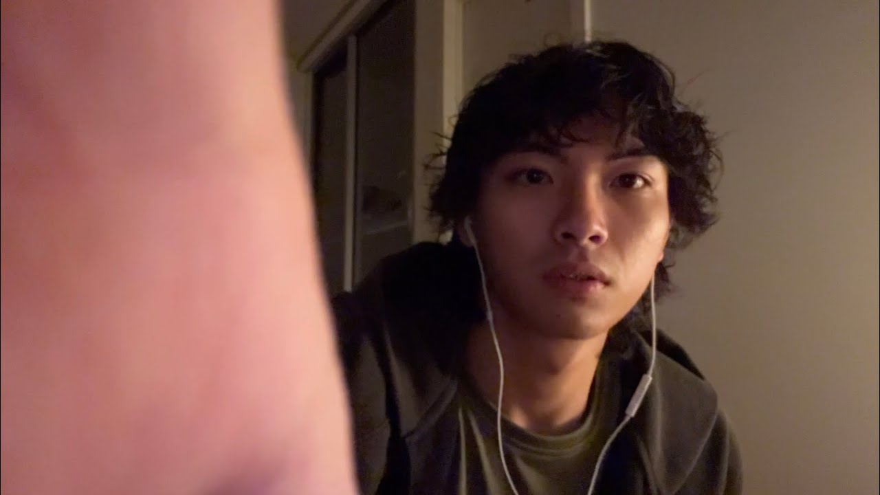 “God i feel disconnected from you”