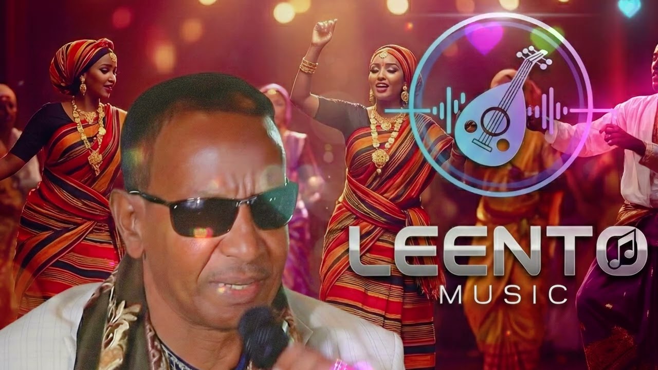 Maxamuud Jaango - Hanaan Quruxey (Leento Remix)