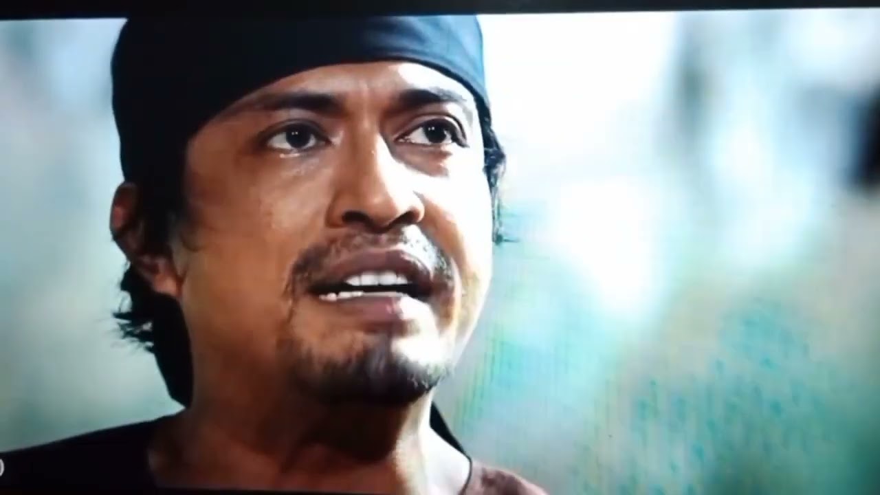 BACAAN NILAM 