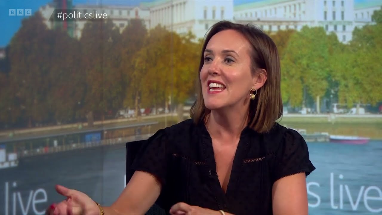 Politics Live | 11th September 2023