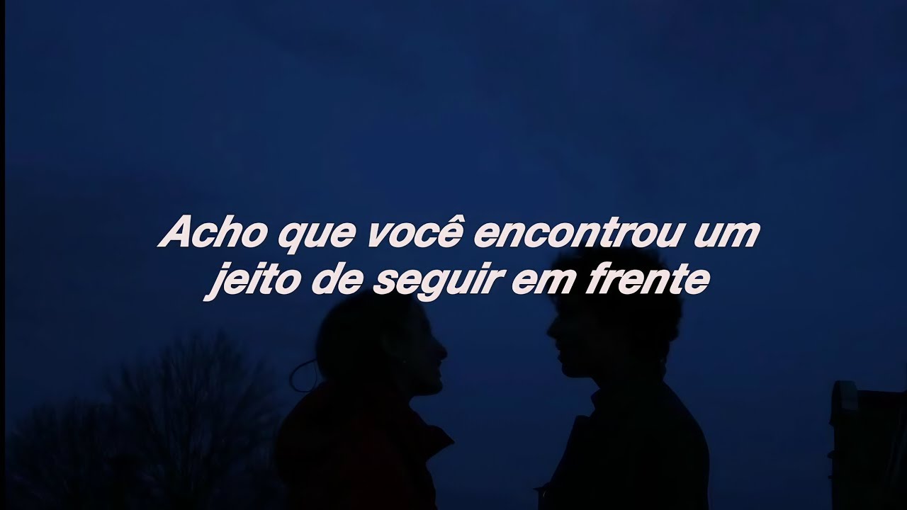 Bryant Barnes × D4vd - I'd Rather Pretend (Tradução/ Legendado)