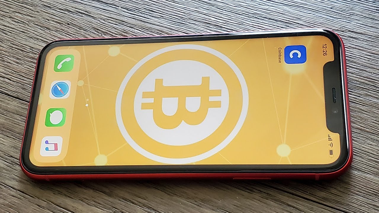 5 Best Coins To Buy On Coinbase App In 2020 - Crypto 🚀