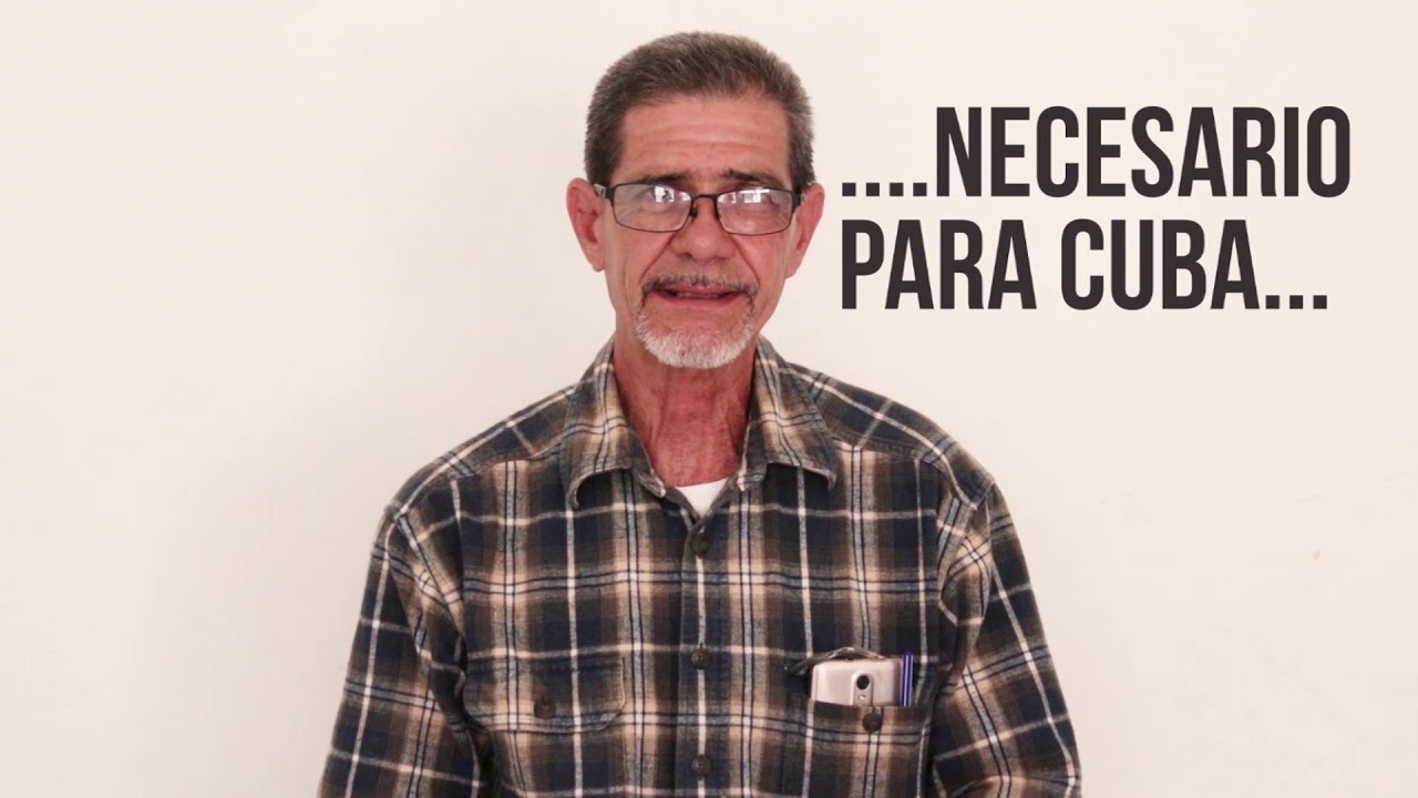 Resumen ComCuba 2018