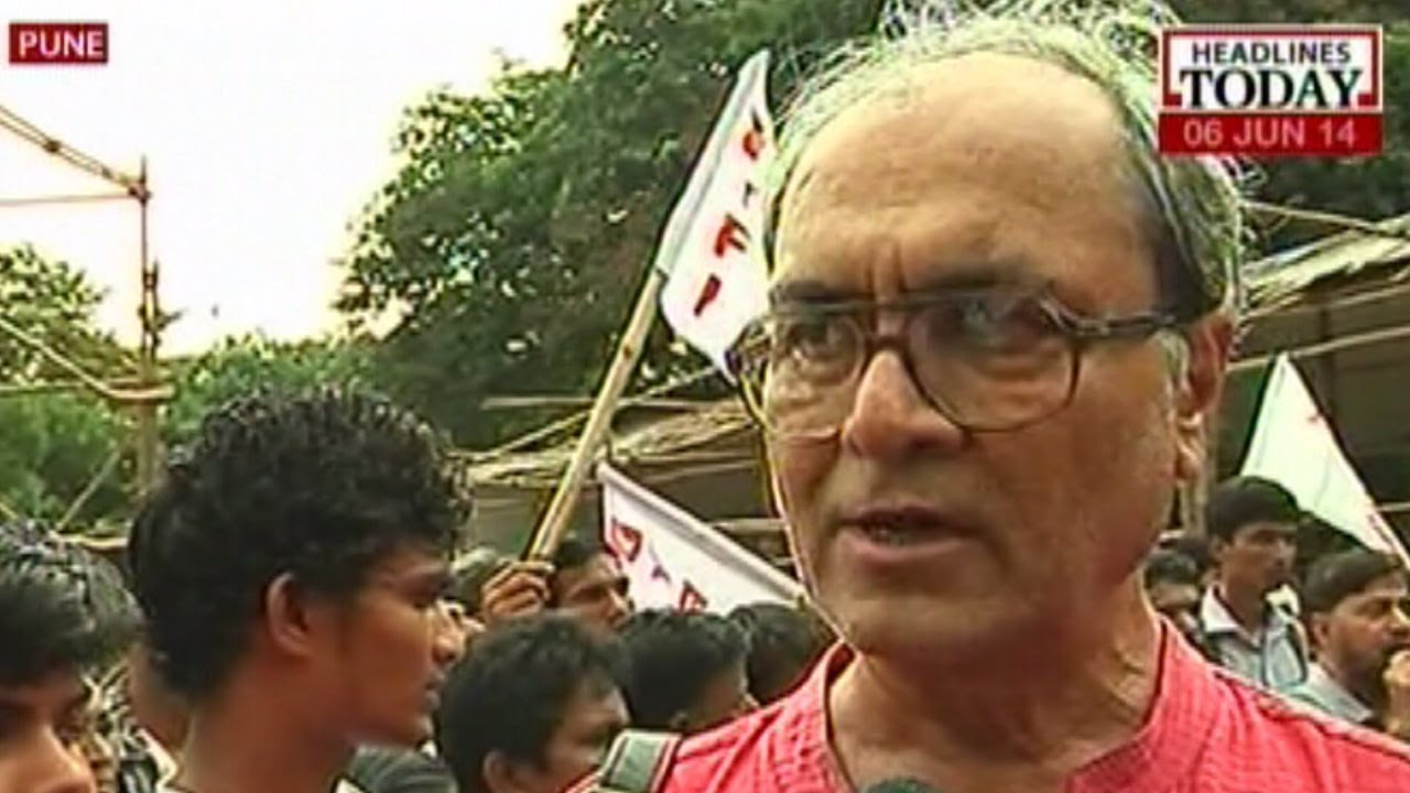 17 Hindu Rashtra Sena-ites arrested regarding Pune techie murder